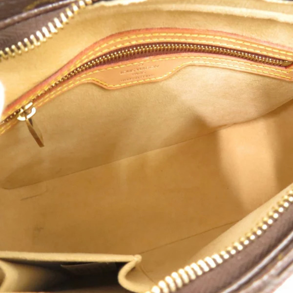 Louis Vuitton Looping Monogram Shoulder Bag LV - Picture 6 of 6